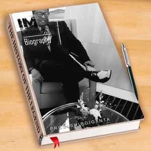 Meet your Posher, Delmas